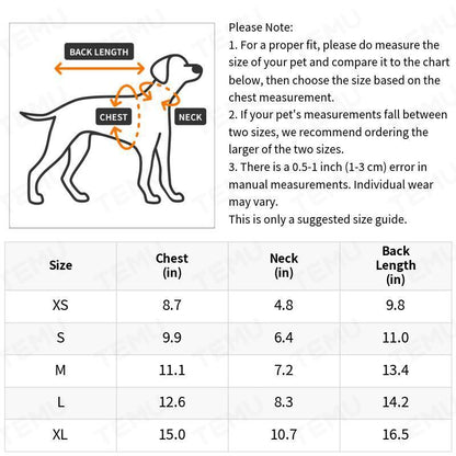 Casual Twist Knit Dog Sweater - Elastic Solid Color Two-Leg Comfortable Pullover for Small Dogs, Teddy & Bichon Dog Clothes, 8 Colors & 5 Sizes XS-XL (White/Burgundy/Grey/Blue/Pink & More)