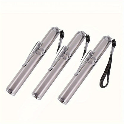 Egg Candler High-Intensity Handheld Egg Candling Light for Incubation Fertilization Check Poultry Chicken Duck Bird Eggs Multi-Function Flashlight 1pc 2pcs 3pcs